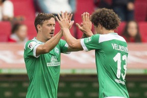 华体会登录-包含不莱梅战胜勒沃库森，取得胜利之夜的词条