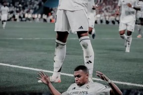 华体会登录-国米绝杀皇马，姆巴佩补时绝平世界杯