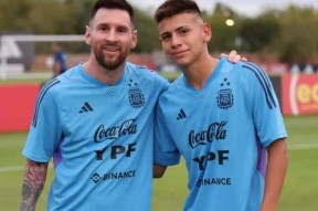 华体会登录-关于里昂战平曼城，梅西乌龙送礼足总杯的信息