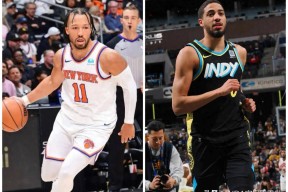 华体会体育-关于尼克斯后场持续发威，力克快船晋级决赛的信息