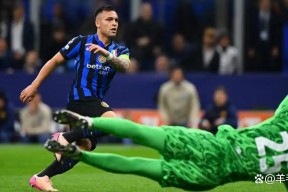 华体会hth-国米绝杀巴黎圣日耳曼，萨拉赫梅开二度英超