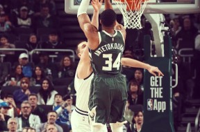 华体会网址-雄鹿翻盘天津队，约基奇带队取胜