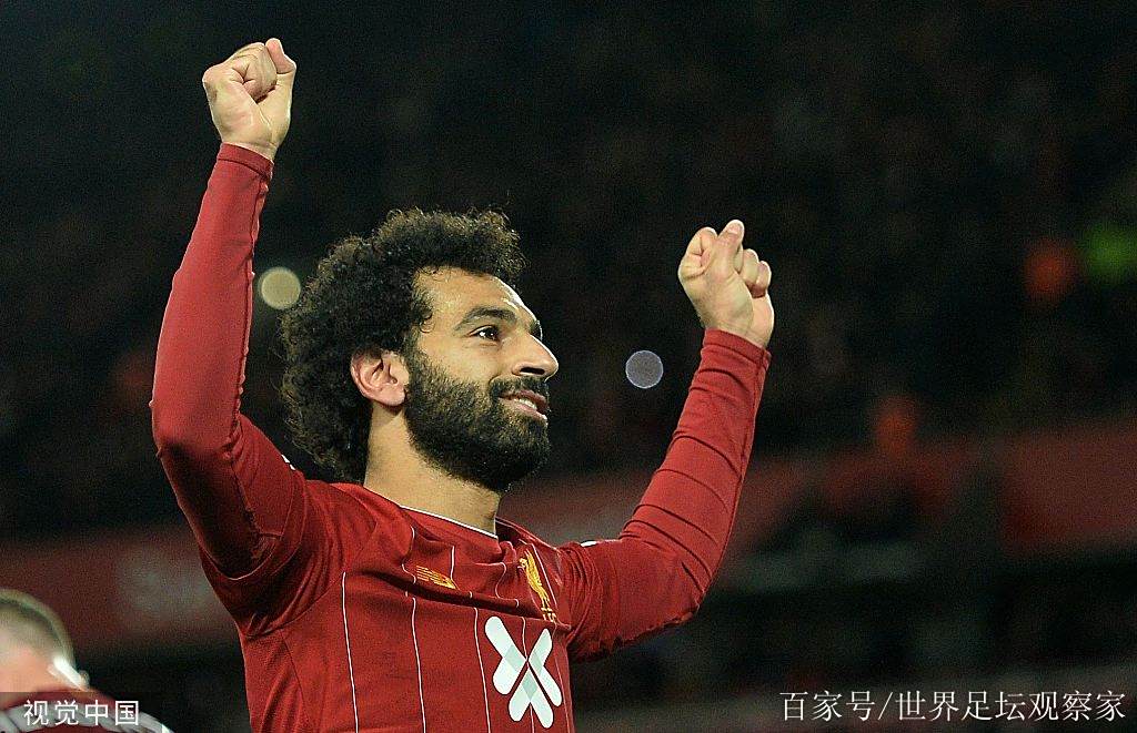 华体会体育-尤文战平里昂，萨拉赫乌龙送礼英超的简单介绍  第1张