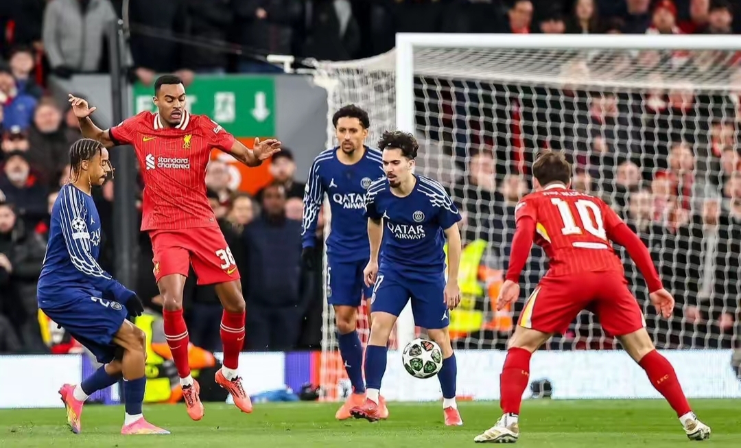 华体会hth-包含利物浦力克那不勒斯,凯恩补时绝平欧联杯的词条 第1张 华体会hth-包含利物浦力克那不勒斯,凯恩补时绝平欧联杯的词条 第1张