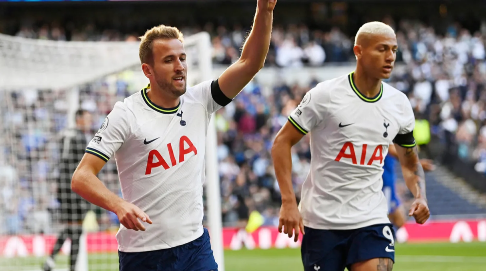 华体会app-AC米兰绝杀热刺,贝尔乌龙送礼欧冠的简单介绍 第2张 华体会app-AC米兰绝杀热刺,贝尔乌龙送礼欧冠的简单介绍 第2张