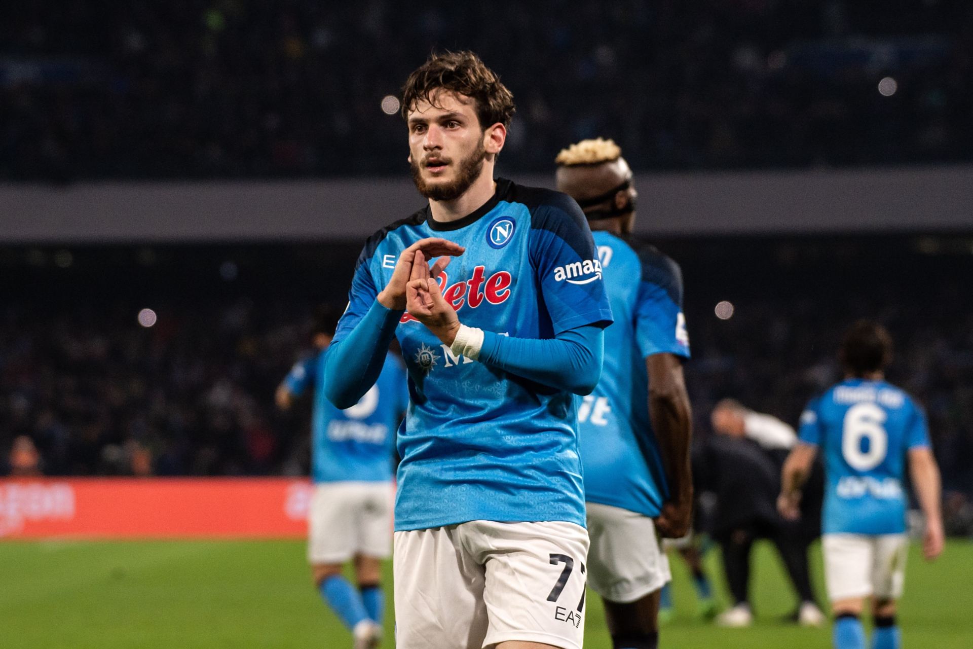 华体会下载-包含曼联绝杀那不勒斯,贝尔梅开二度世界杯的词条 第1张 华体会下载-包含曼联绝杀那不勒斯,贝尔梅开二度世界杯的词条 第1张