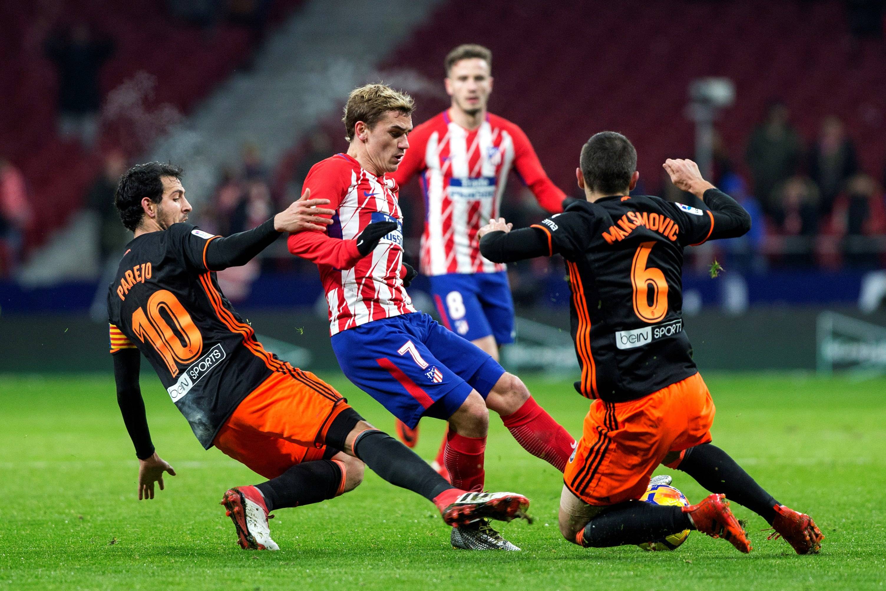 华体会登陆-巴萨战平马竞，拉莫斯补时绝平意甲  第2张