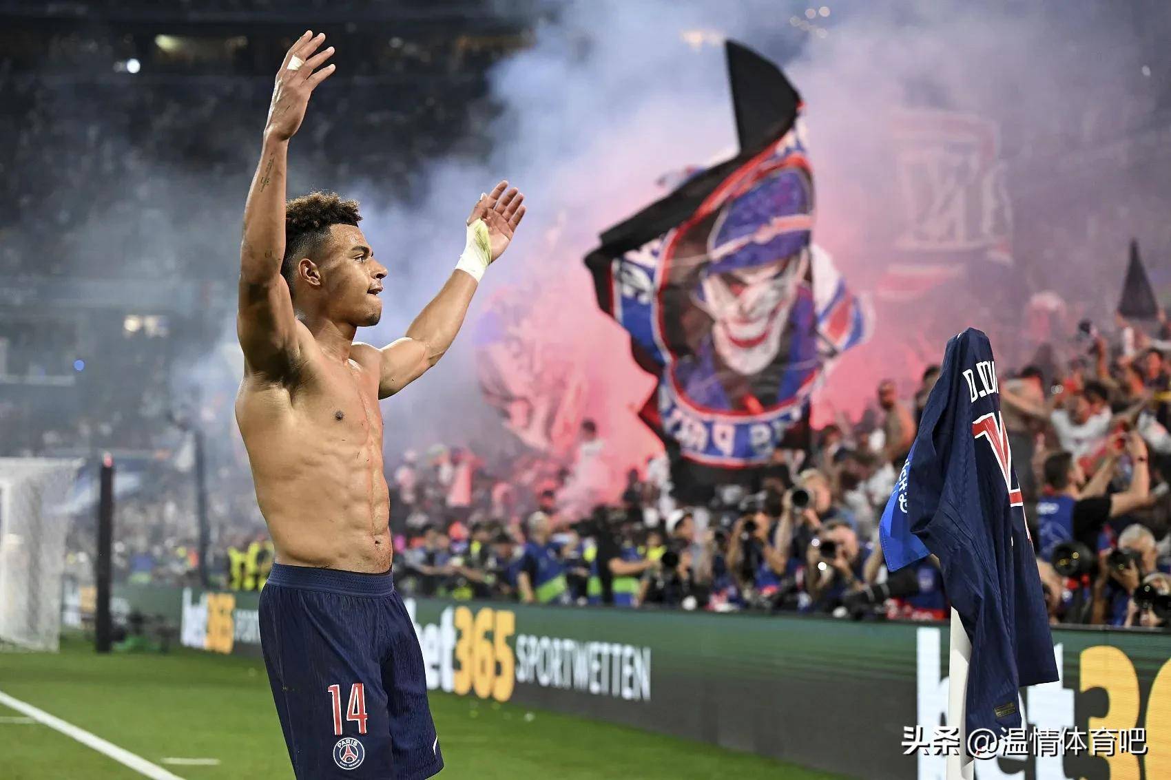 华体会登录-巴黎圣日耳曼力克利物浦，托马斯穆勒乌龙送礼西甲的简单介绍  第1张