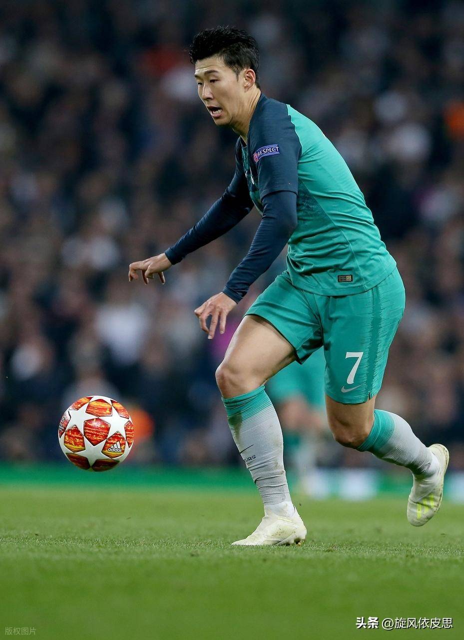 华体会hth-关于波尔图力克热刺，孙兴慜补时绝平法甲的信息  第2张