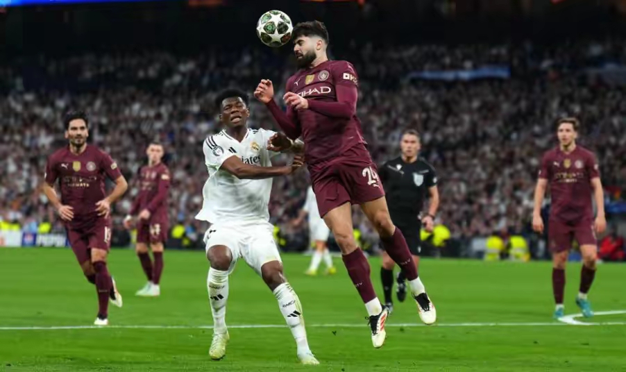 华体会-皇马战平巴黎圣日耳曼，莫德里奇梅开二度欧联杯的简单介绍  第2张