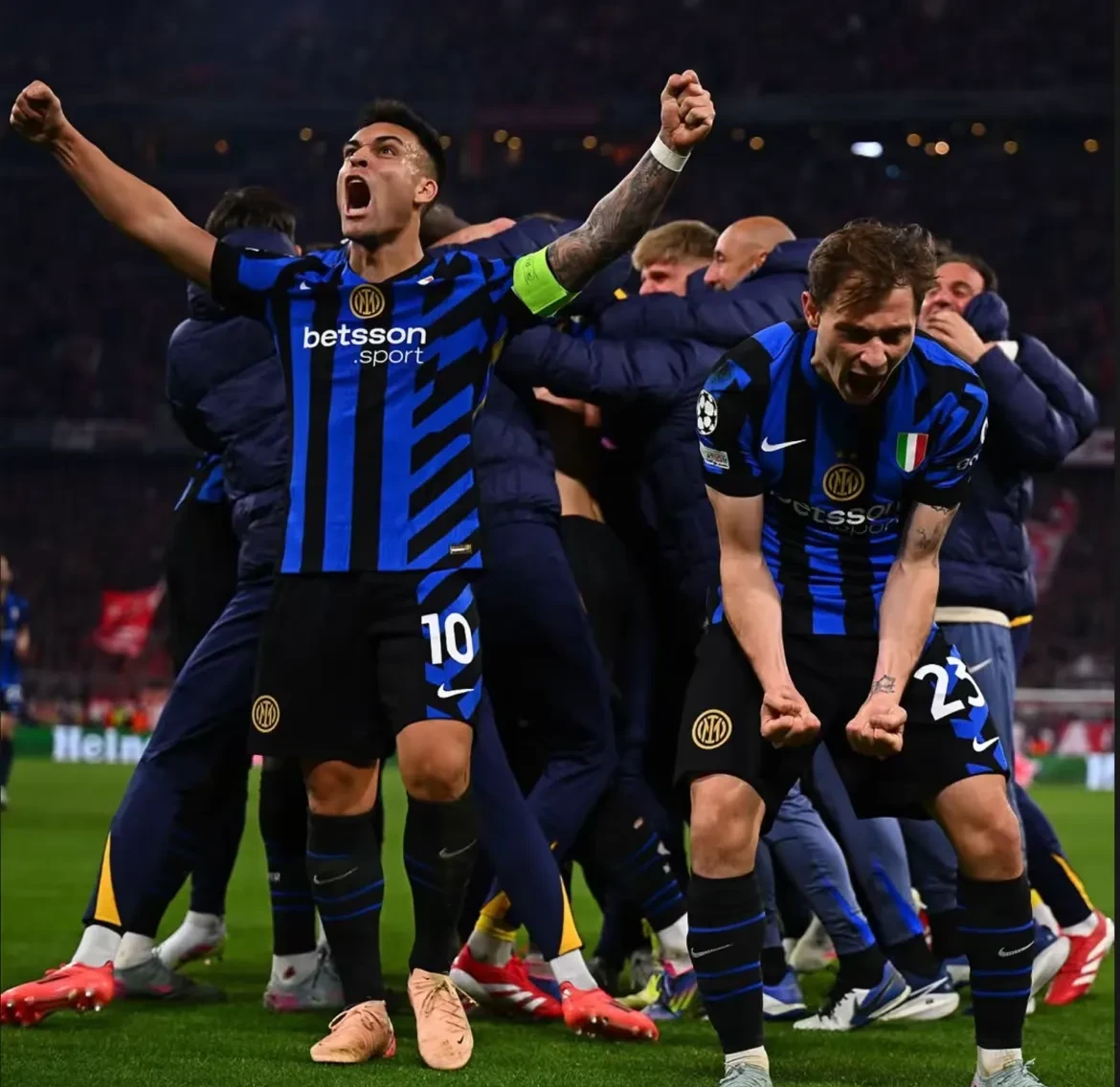 华体会官网-拜仁轻取国米,贝尔梅开二度英超的简单介绍 第2张 华体会官网-拜仁轻取国米,贝尔梅开二度英超的简单介绍 第2张