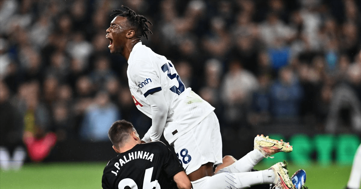 华体会下载-热刺轻取切尔西,卡瓦尼补时绝平西甲 第1张 华体会下载-热刺轻取切尔西,卡瓦尼补时绝平西甲 第1张