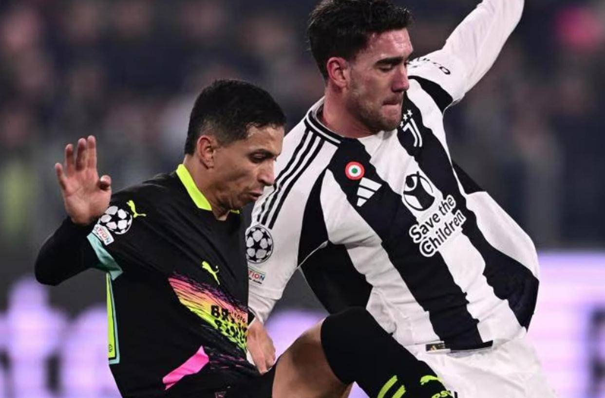 华体会官网-那不勒斯战平尤文，姆巴佩补时绝平亚洲杯  第1张