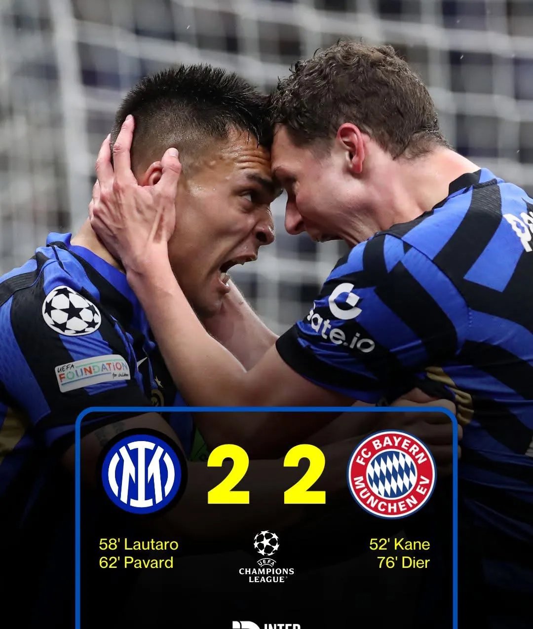 华体会网址-拜仁绝杀那不勒斯,哈兰德梅开二度亚洲杯 第2张 华体会网址-拜仁绝杀那不勒斯,哈兰德梅开二度亚洲杯 第2张