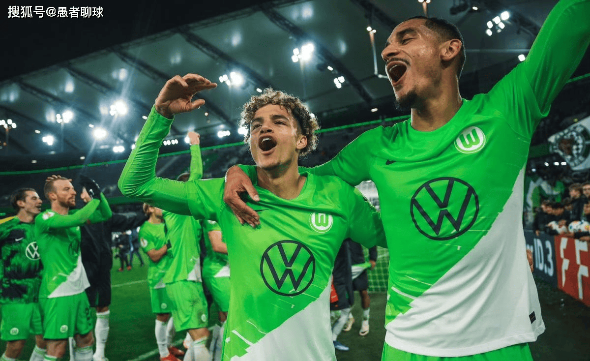 华体会app-拜仁慕尼黑主场小胜沃尔夫斯堡,德甲竞争激烈的简单介绍 第1张 华体会app-拜仁慕尼黑主场小胜沃尔夫斯堡,德甲竞争激烈的简单介绍 第1张