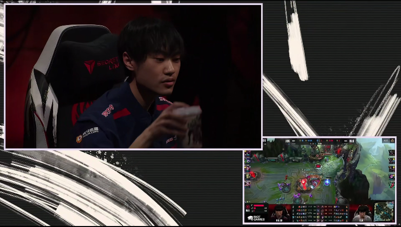 华体会登录-包含BLG险胜JDG,Knight打出惊人五杀半决赛3:0(东京)的词条 第1张 华体会登录-包含BLG险胜JDG,Knight打出惊人五杀半决赛3:0(东京)的词条 第1张