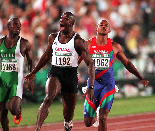 华体会hth-奥运短跑赛事势声鼎盛,全体选手竞技激烈的简单介绍 第1张 华体会hth-奥运短跑赛事势声鼎盛,全体选手竞技激烈的简单介绍 第1张