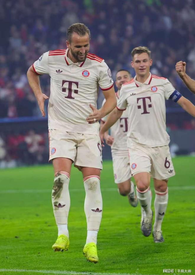 华体会下载-关于拜仁轻取本菲卡，托马斯穆勒扑点救主欧联杯的信息  第1张