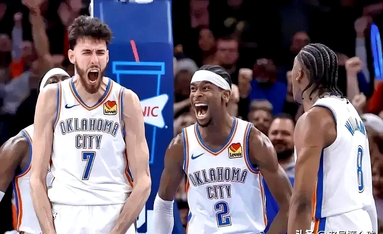 华体会网址-雷霆队险胜老鹰队,晋级西部半决赛 第1张 华体会网址-雷霆队险胜老鹰队,晋级西部半决赛 第1张