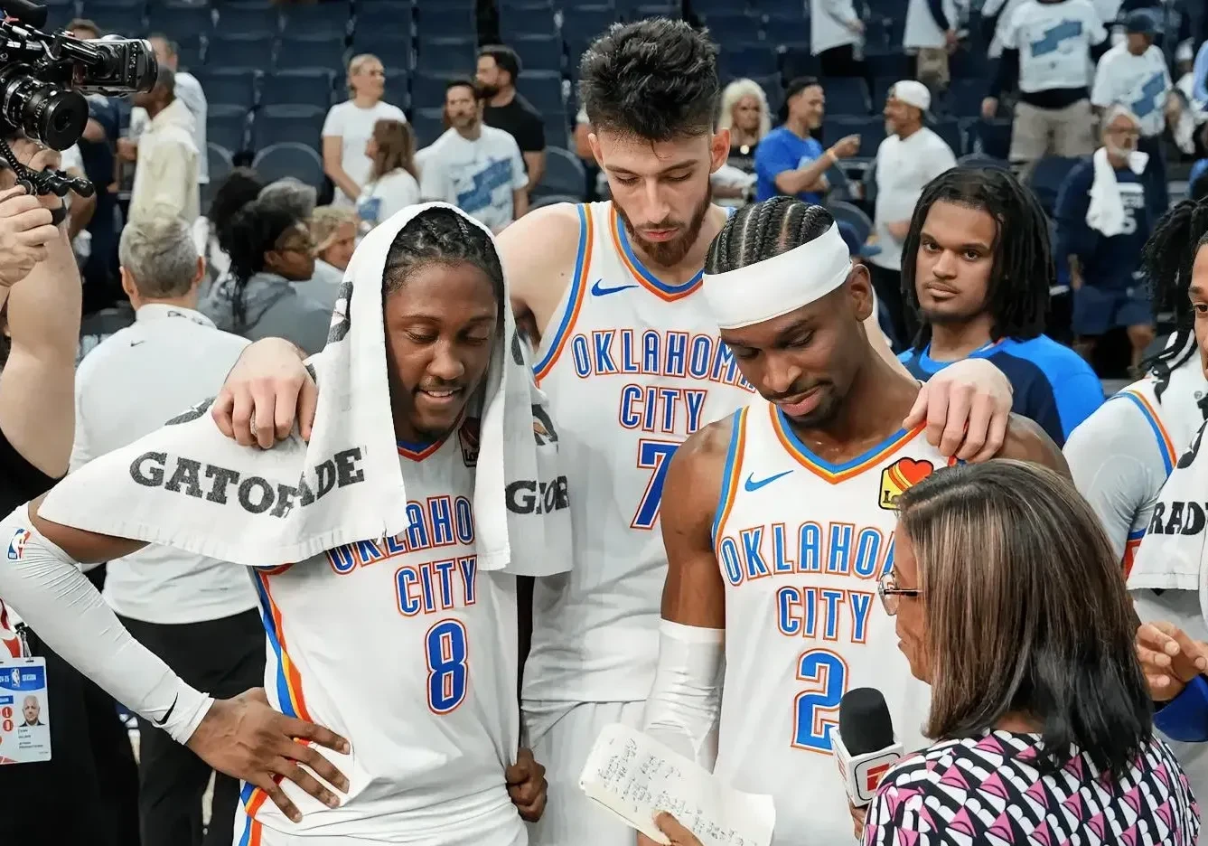 华体会网址-雷霆队险胜老鹰队,晋级西部半决赛 第2张 华体会网址-雷霆队险胜老鹰队,晋级西部半决赛 第2张