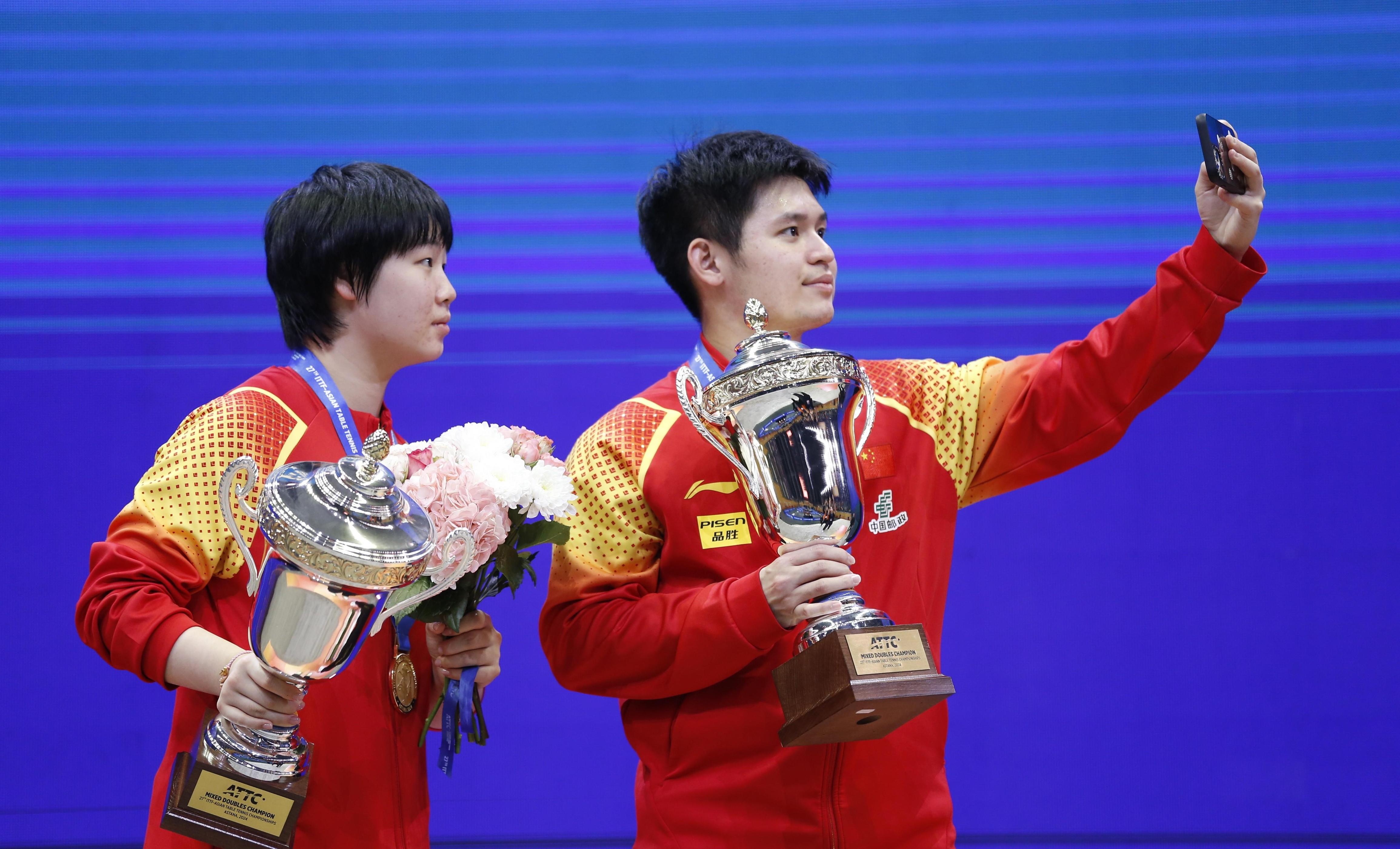 华体会体育-年轻选手崭露头角,夺得银牌 第1张 华体会体育-年轻选手崭露头角,夺得银牌 第1张