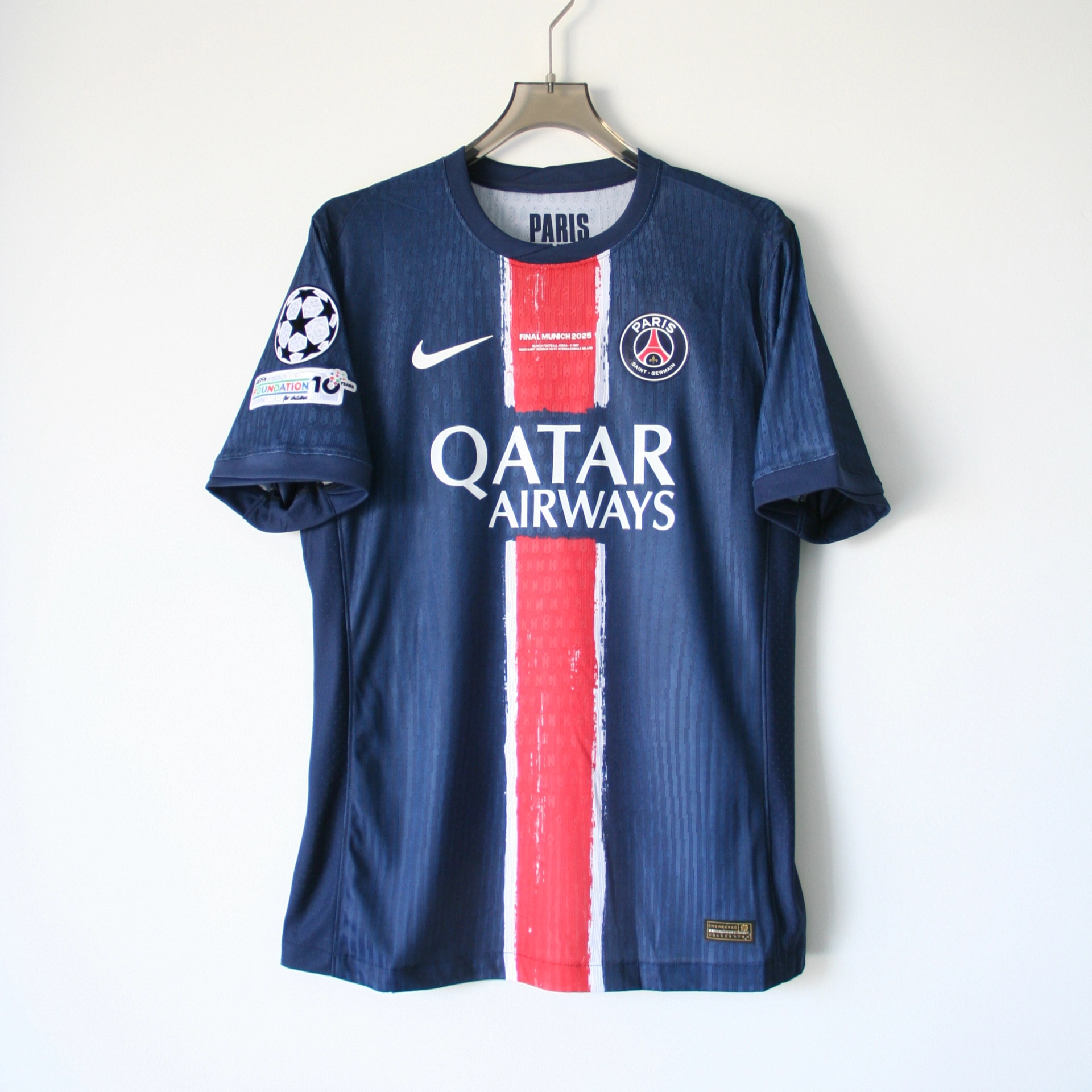 华体会网址-包含巴黎圣日耳曼引进南美天才,备战冠军争夺的词条 第2张 华体会网址-包含巴黎圣日耳曼引进南美天才,备战冠军争夺的词条 第2张