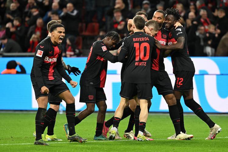 华体会登录-包含不莱梅战胜勒沃库森,取得胜利之夜的词条 第2张 华体会登录-包含不莱梅战胜勒沃库森,取得胜利之夜的词条 第2张